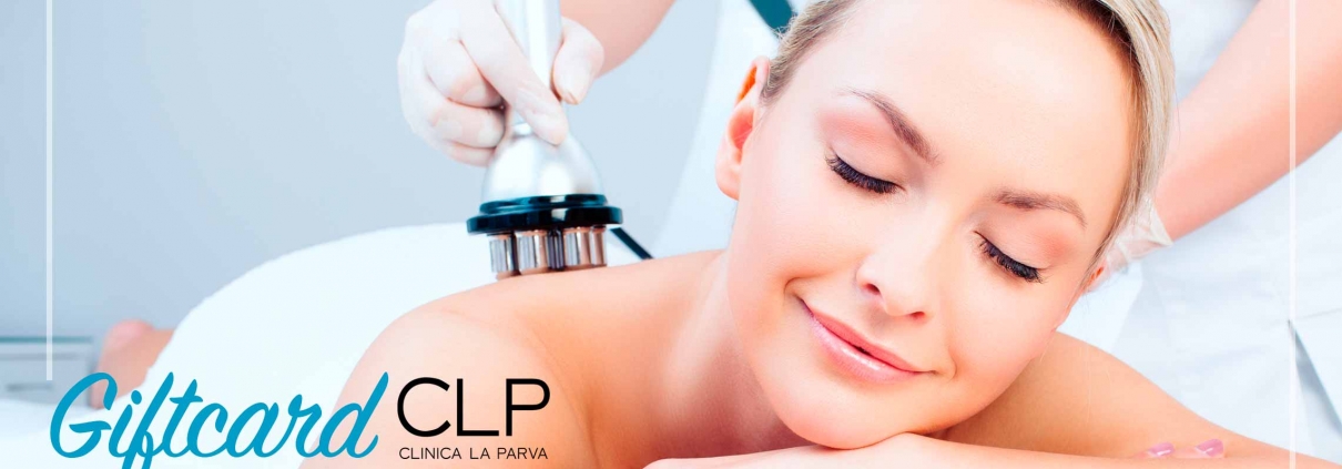 Giftcard CLP Clínica La Parva