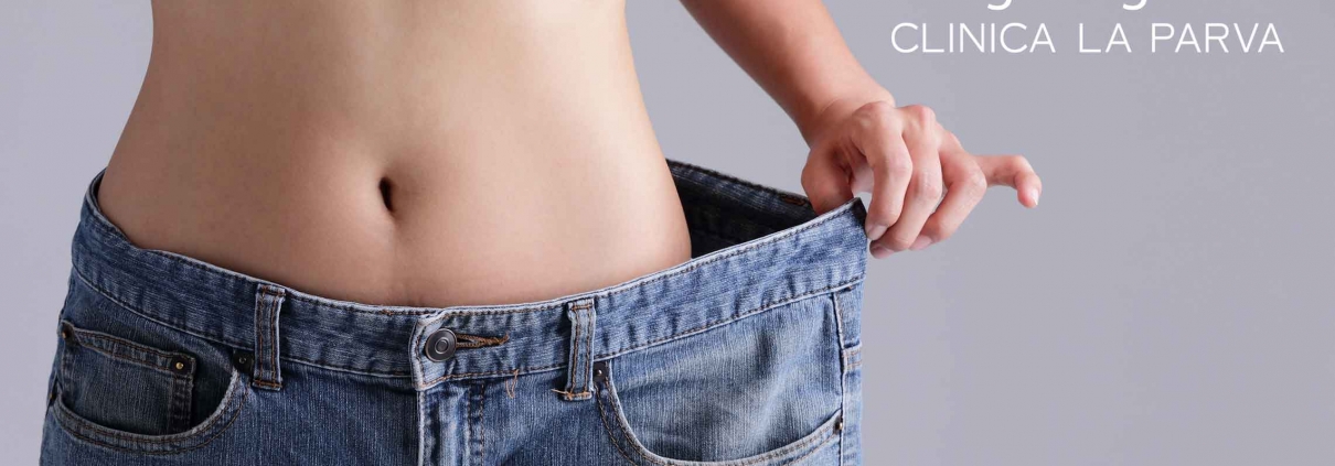Cirugía Digestiva bariatrica clinica la parva