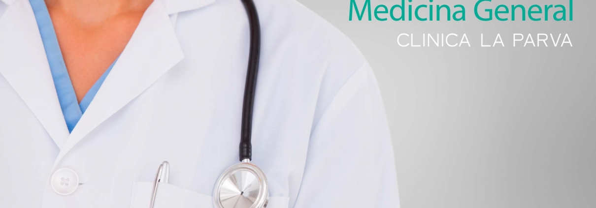 medicina general clinica la parva