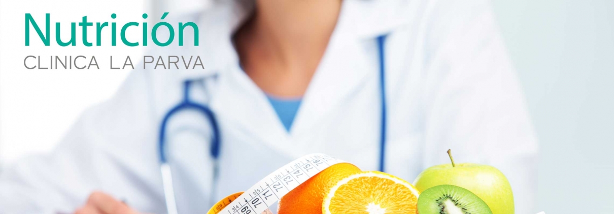 nutricion nutricionista nutrióloga clinica la parva