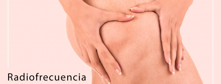 radiofrecuencia celulitis dermoestética clinica la parva