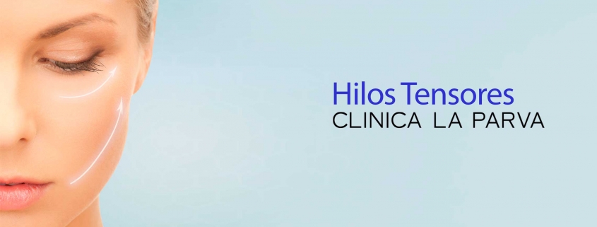 hilos tensores clínica la parva cirugía plástica