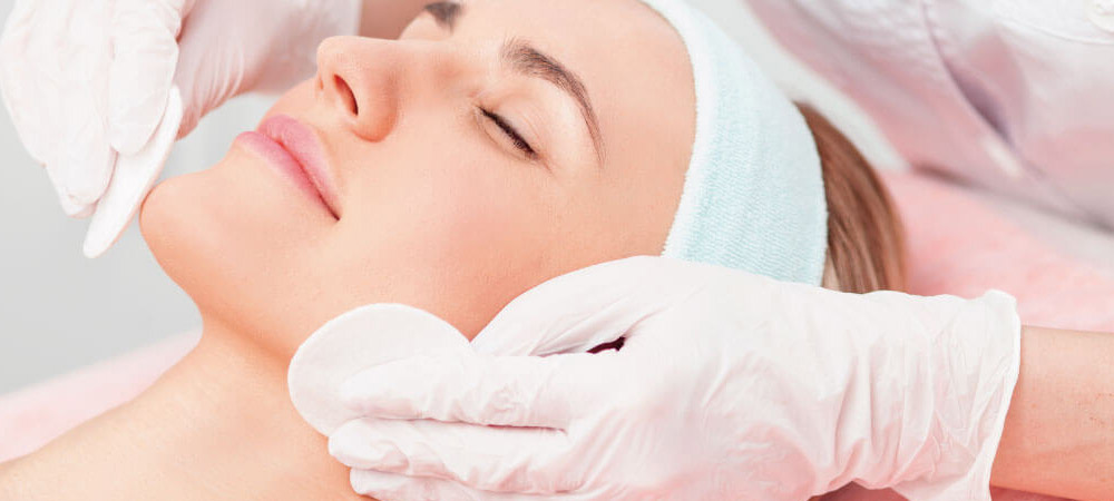 Limpieza Facial de 20 minutos + evaluación y asesoría de piel