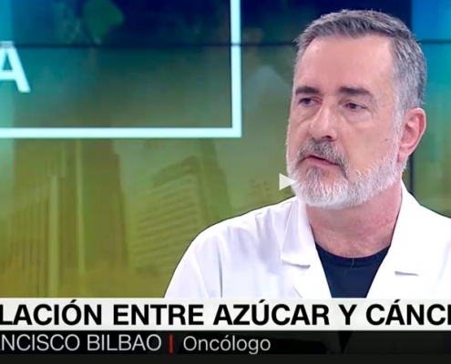 El azúcar y el Cáncer