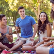 10 consejos para ser Feliz en Primavera