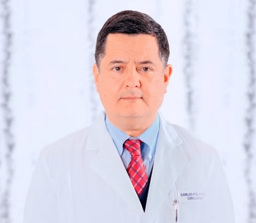 Dr. Carlos Polanco