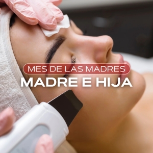 Mes de las madres